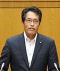 福山市議会議員　大田ゆうすけ